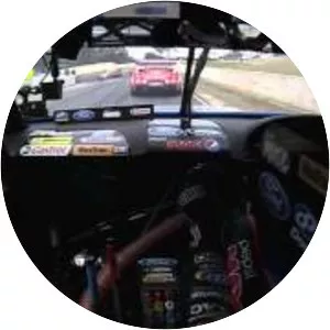 Symmons Plains Raceway - 