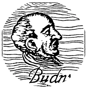 Symon Budny