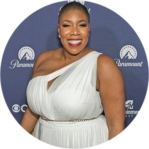 Symone Sanders-Townsend