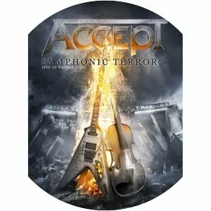 Symphonic Terror – Live at Wacken 2017