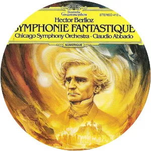 Symphonie fantastique - Symphony by Hector Berlioz