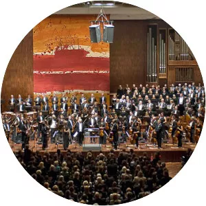 Symphonieorchester Innsbruck