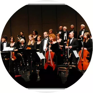 Symphony New Brunswick - Orchestra