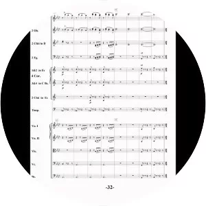 Symphony No. 10 photograph