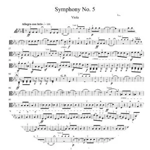 Symphony No. 5