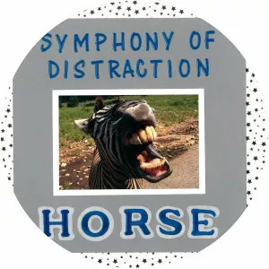 Symphony of Distraction - Musical group