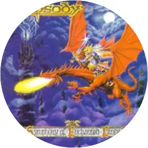 Symphony of Enchanted Lands