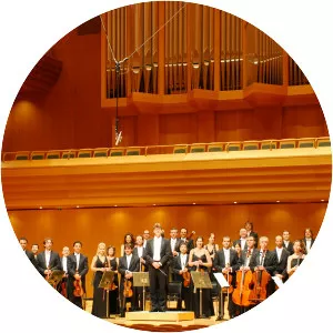 Symphony Orchestra Camerata XXI