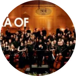 Symphony Orchestra of India