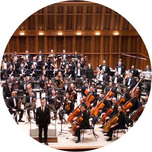 symphony orchestra - 