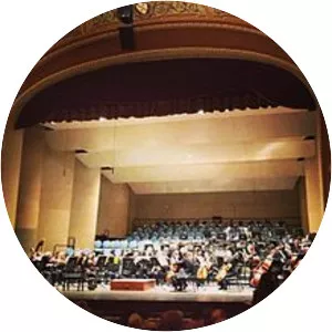 Symphony Silicon Valley