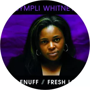 Sympli Whitney - Musical artist