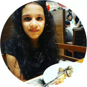 Syna Anand - Actress