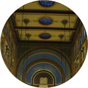 Synagogue de Nazareth