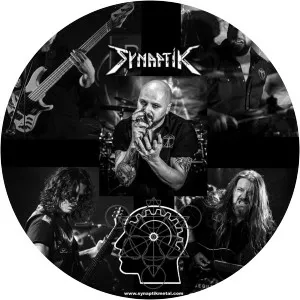 Synaptik - Musical group
