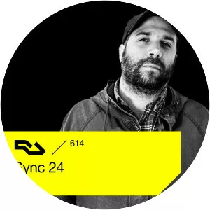 Sync 24 - Musical artist
