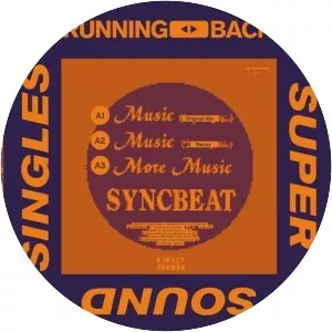 Syncbeat - Musical artist