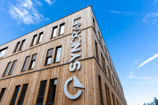 Syncraft GmbH - Energy equipment and solutions in Schwaz, Austria