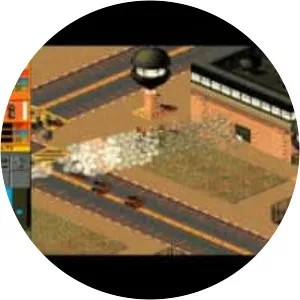 Syndicate: American Revolt