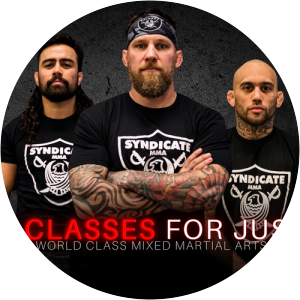 Syndicate MMA