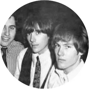 Syndicate of Sound - Rock band