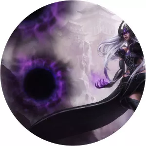 Syndra