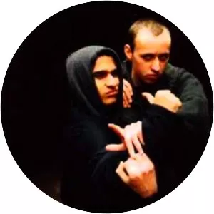 Syndrom Snopp - Musical group