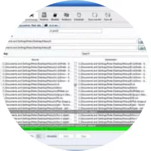 Synkron - Computer software