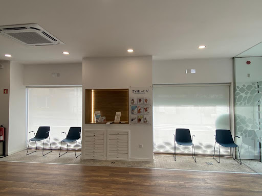 SYNLAB Trofa - Medical laboratory in Trofa, Portugal