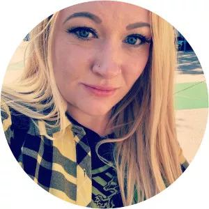 Synndy - Brodie Lee's wife