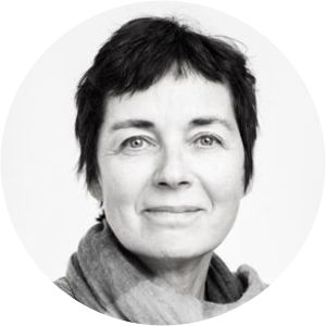 Synne Rifbjerg photograph