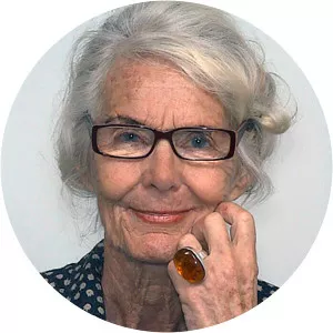 Synnøve Liaaen Jensen