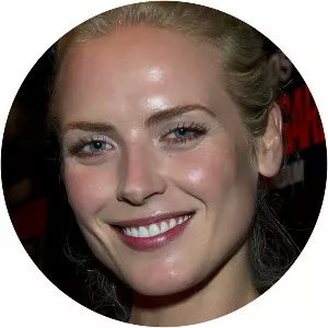 Synnøve Macody Lund - Norwegian journalist