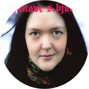 Synnøve S. Bjørset - Norwegian musician