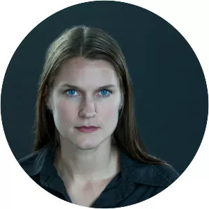 Synnøve Veinan Hellerud