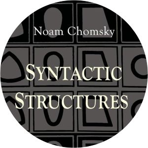 Syntactic Structures - Book by Noam Chomsky