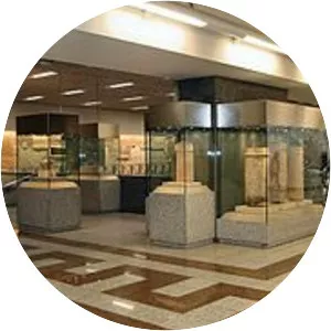 Syntagma Metro Station . . . - Museum in Athens