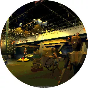 Synther - Video game