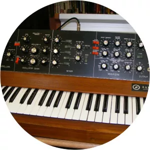 Synthesizer