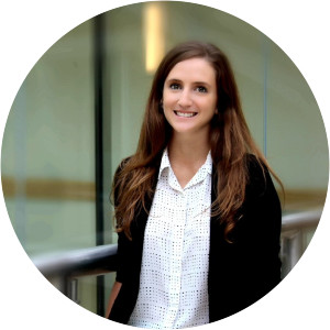 Synthia Guimond - Researcher