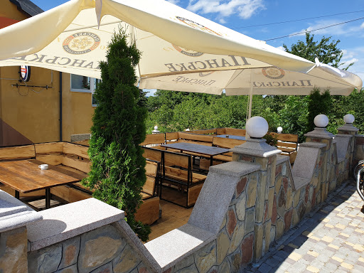 Synyevir - Store in Nazavyziv, Ukraine