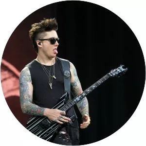 Synyster Gates