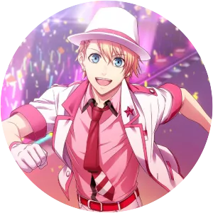 Syo Kurusu