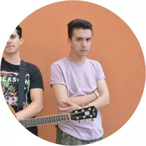 Syon - Musical artist