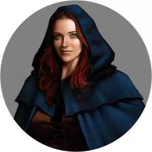 Sypha Belmont - 