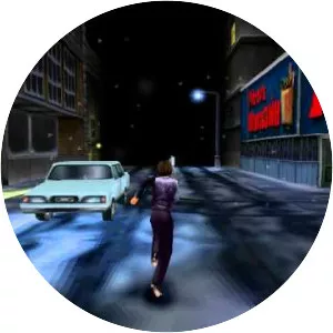 Syphon Filter 2 - Video game