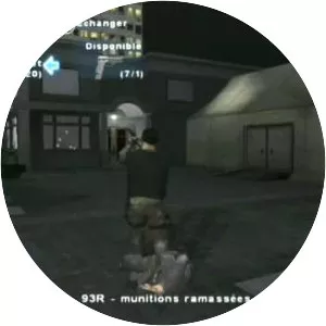 Syphon Filter: The Omega Strain