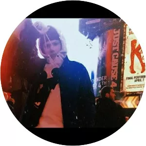 Sypski - Musical artist