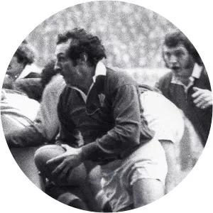 Syr Gareth Edwards Yn 70Since 2017 - TV program