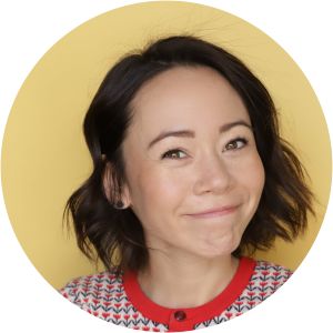 Syra McCarthy - Director